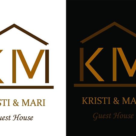 Guesthouse Kristi & Mari Vlorë Exteriér fotografie